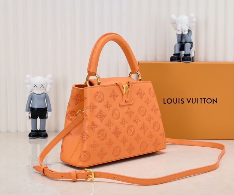 LV Top Handle Bags